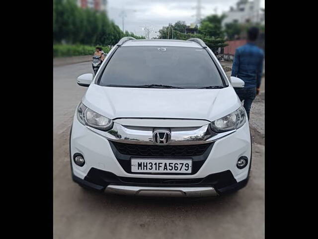 Used 2017 Honda WR-V in Nagpur