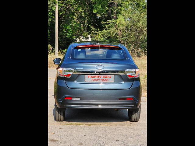 Used Tata Tigor XZ in Chennai