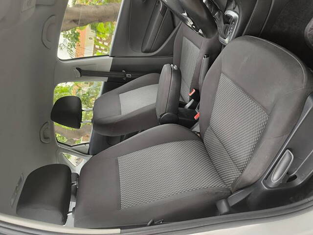 Used Volkswagen Vento [2015-2019] Comfortline 1.5 (D) AT in Bangalore