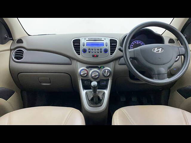 Used Hyundai i10 [2010-2017] Sportz 1.1 iRDE2 [2010--2017] in Mysore