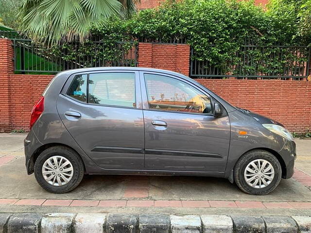 Used Hyundai i10 [2010-2017] Sportz 1.2 Kappa2 in Delhi