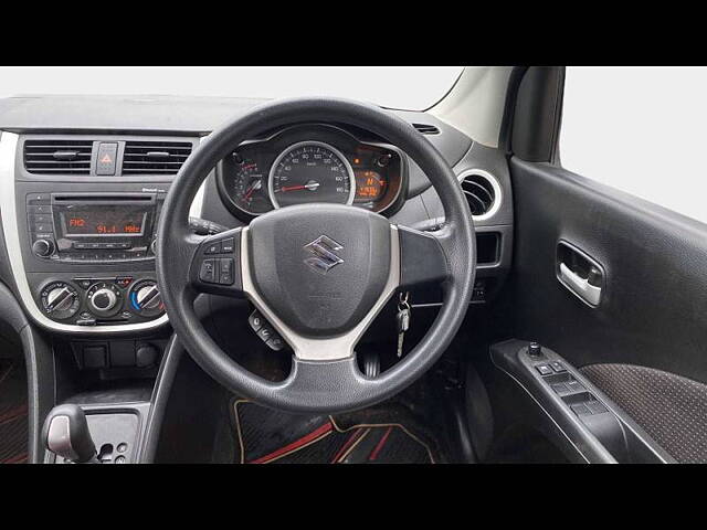 Used Maruti Suzuki Celerio X Zxi (O) AMT [2017-2019] in Pune