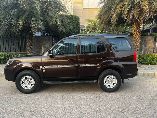 Used Tata Safari Storme 2019 2.2 EX 4X2 in Delhi