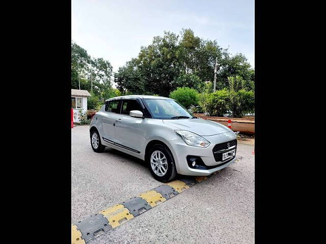 Used Maruti Suzuki Swift [2021-2024] ZXi Plus [2021-2023] in Delhi