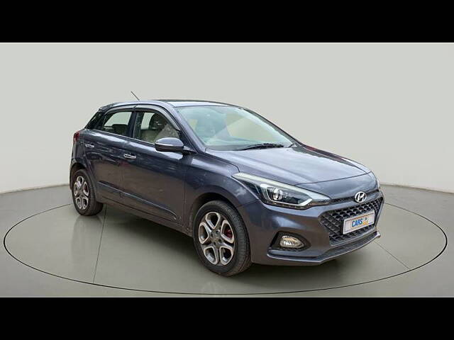 Used 2018 Hyundai Elite i20 in Hyderabad