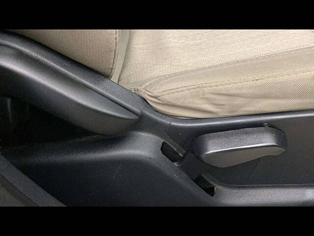 Used Ford EcoSport [2017-2019] Titanium 1.5L Ti-VCT in Delhi