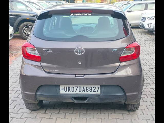 Used Tata Tiago [2016-2020] Revotron XT [2016-2019] in Dehradun