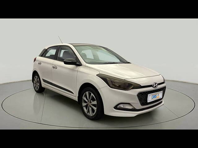 Used 2016 Hyundai Elite i20 in Kochi