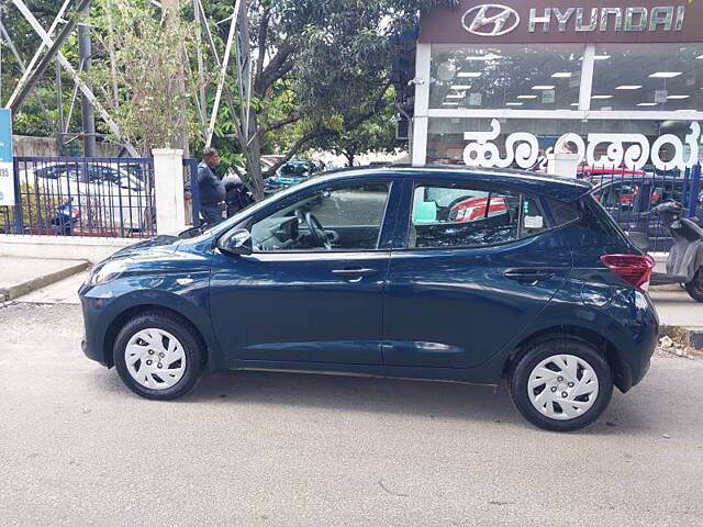 Used 2023 Hyundai Grand i10 NIOS in Bangalore