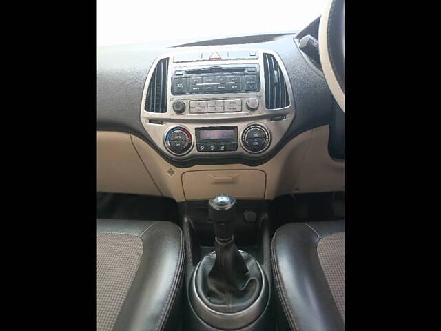 Used Hyundai i20 [2012-2014] Magna 1.2 in Nagpur
