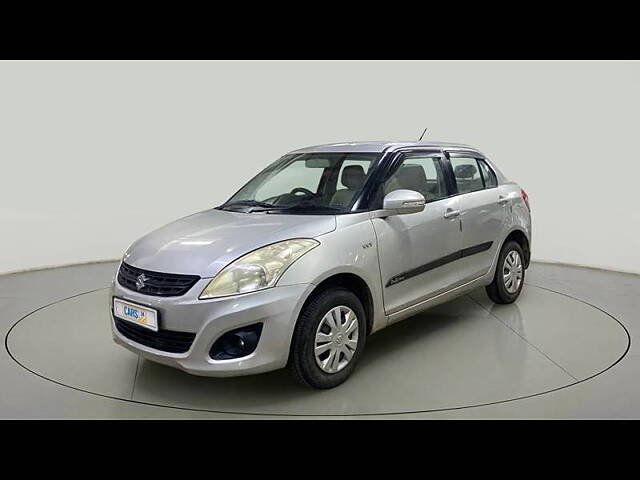 Used Maruti Suzuki Swift DZire [2011-2015] VXI in Mumbai