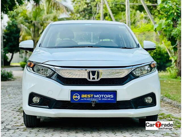 Used 2018 Honda Amaze in Ahmedabad