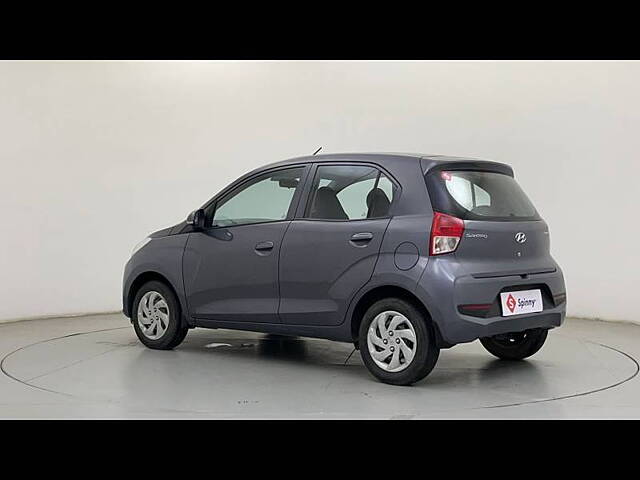 Used Hyundai Santro Sportz [2018-2020] in Lucknow