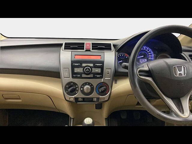 Used Honda City [2011-2014] 1.5 E MT in Delhi