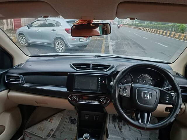 Used Honda Amaze [2018-2021] 1.5 VX MT Diesel [2018-2020] in Ahmedabad