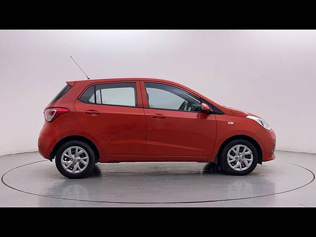 Used Hyundai Grand i10 Sportz 1.2 Kappa VTVT in Bangalore