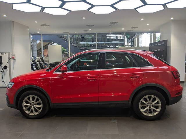 Used Audi Q3 [2017-2020] 30 TFSI Premium in Mumbai