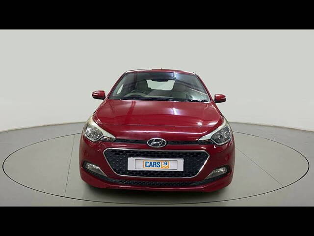 Used Hyundai Elite i20 [2017-2018] Asta 1.2 in Mumbai