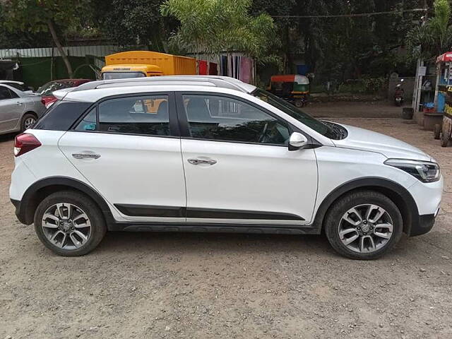 Used Hyundai i20 Active [2015-2018] 1.2 SX in Pune