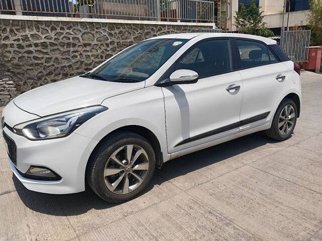 Used Hyundai Elite i20 [2017-2018] Asta 1.2 in Pune