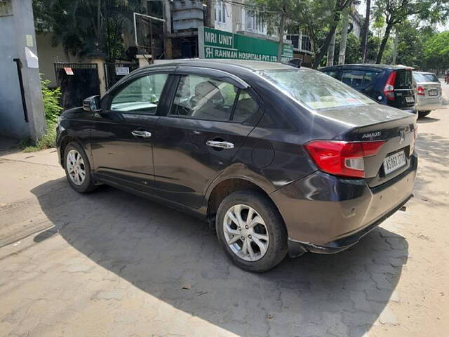 Used Honda Amaze [2018-2021] 1.2 E MT Petrol [2018-2020] in Guwahati