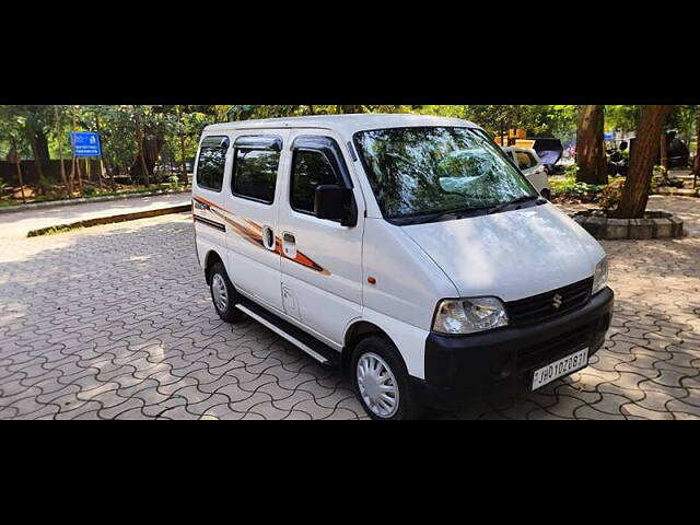 Used Maruti Suzuki Eeco [2010-2022] 5 STR AC (O) in Ranchi