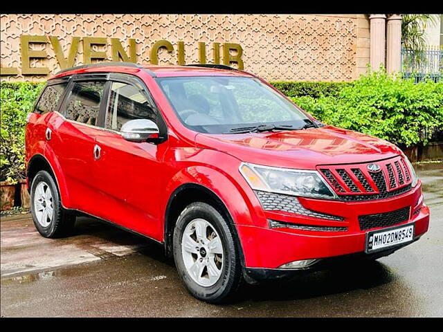 Used 2014 Mahindra XUV500 in Mumbai