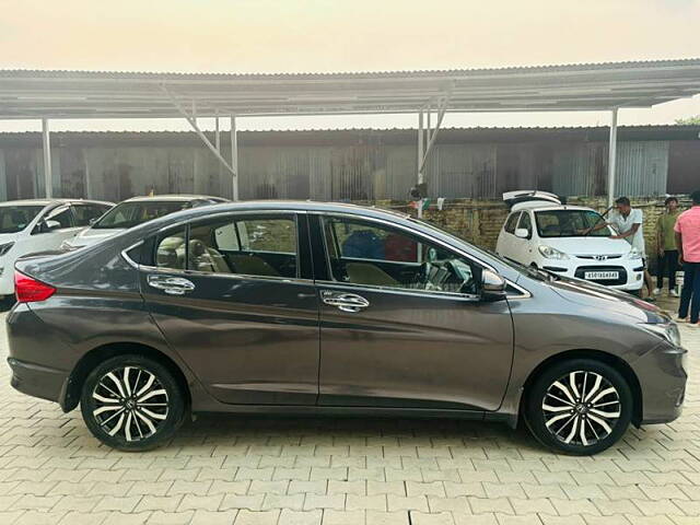 Used Honda City [2014-2017] VX (O) MT in Guwahati