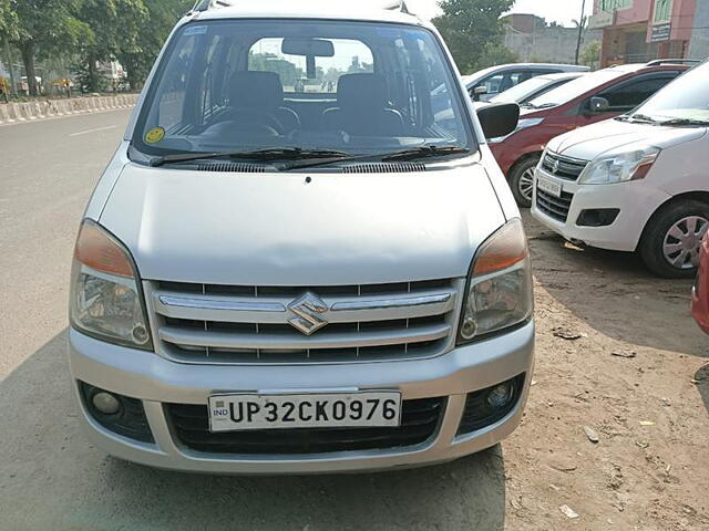 Used 2008 Maruti Suzuki Wagon R in Lucknow