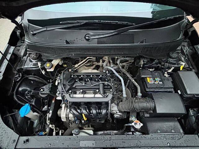 Used Hyundai Venue [2022-2023] S 1.2 Petrol in Mumbai