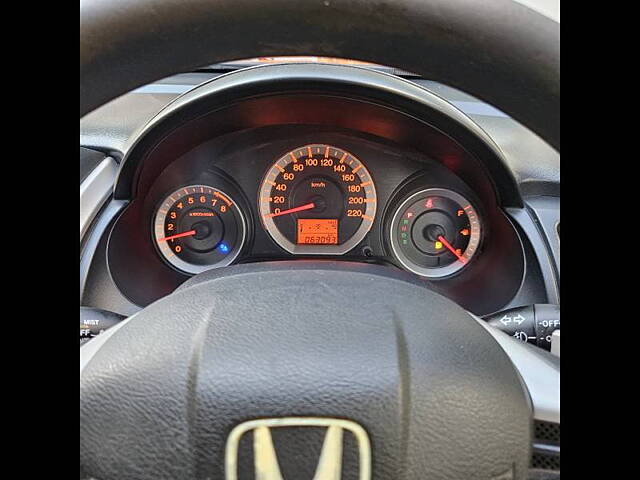 Used Honda City [2008-2011] 1.5 V AT in Gurgaon