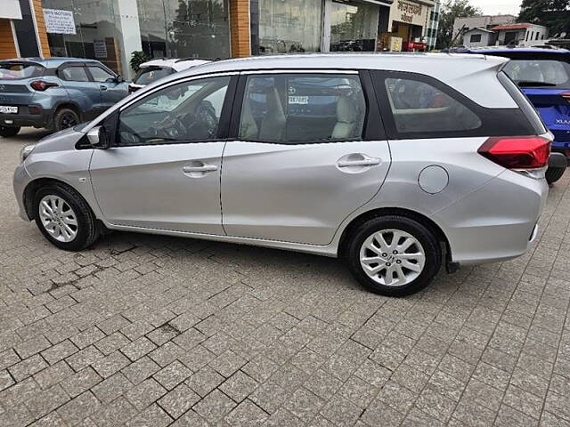 Used Honda Mobilio V (O) Petrol in Pune