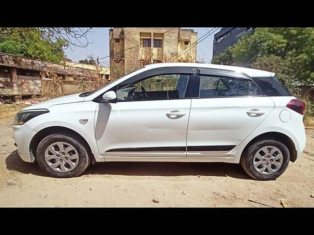 Used Hyundai Elite i20 [2019-2020] Magna Plus 1.4 CRDi in Kanpur