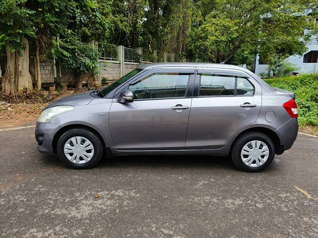 Used Maruti Suzuki Swift DZire [2011-2015] VDI in Mysore