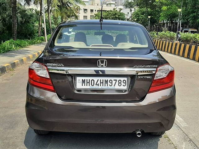 Used Honda Amaze [2013-2016] 1.2 VX i-VTEC in Mumbai