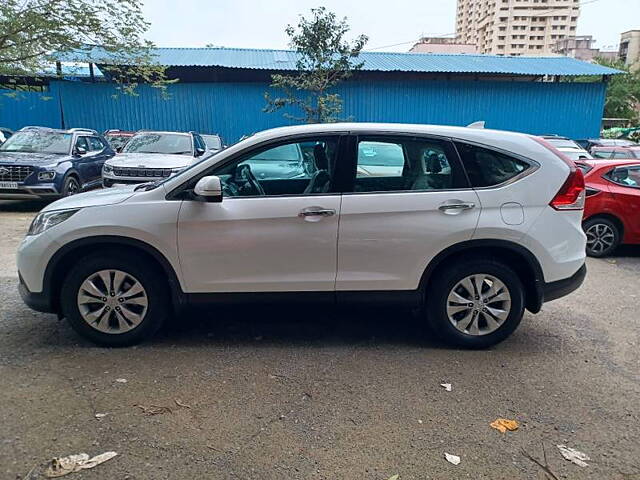 Used Honda CR-V [2013-2018] 2.4L 4WD AVN in Mumbai