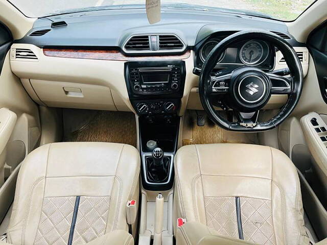 Used Maruti Suzuki Dzire [2017-2020] VDi in Kanpur