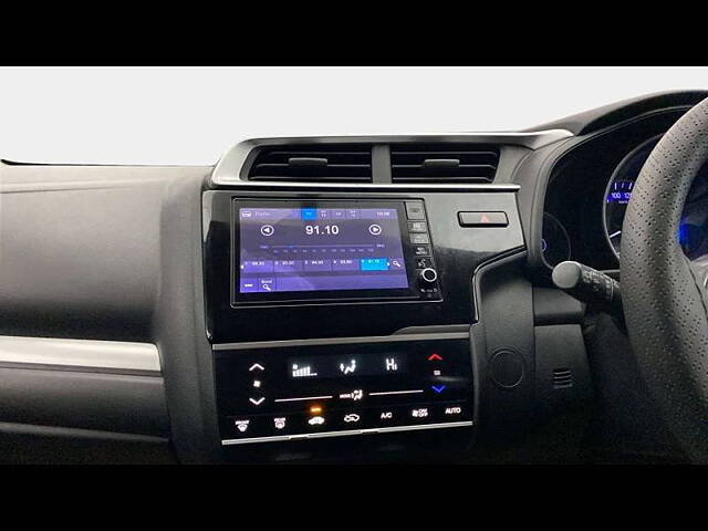 Used Honda WR-V [2017-2020] VX MT Petrol in Delhi