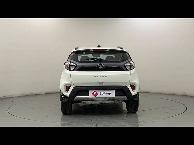 Used Tata Nexon [2020-2023] XZA Plus (S) [2022-2023] in Gurgaon