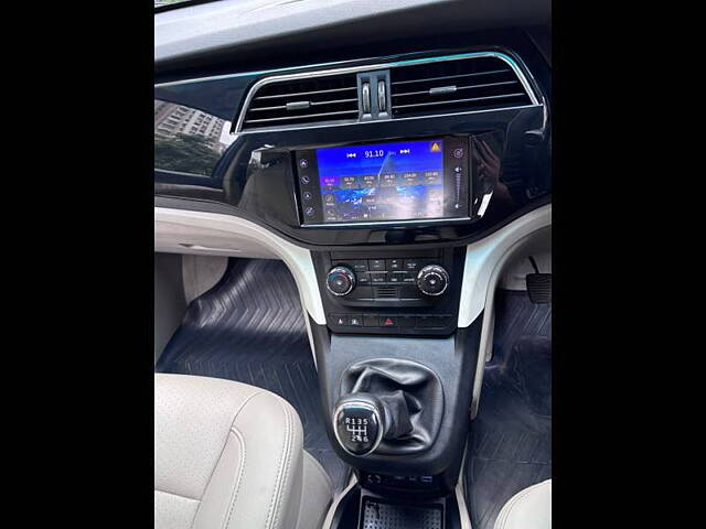 Used Mahindra Marazzo [2018-2020] M8 7 STR in Navi Mumbai