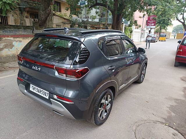 Used Kia Sonet [2020-2022] HTK Plus 1.2 [2020-2021] in Chennai