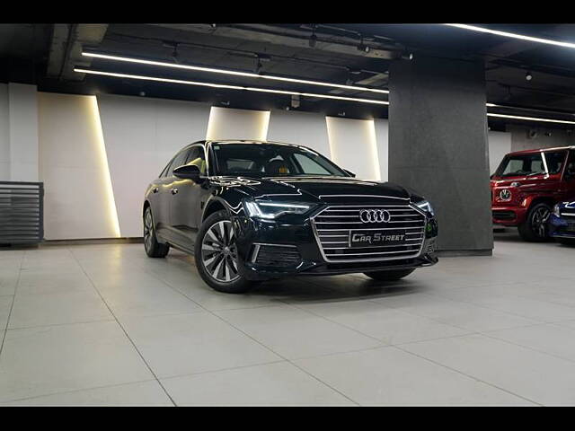 Used Audi A6 Technology 45 TFSI in Kolkata