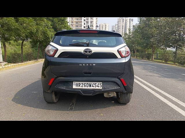 Used Tata Nexon [2017-2020] XZA Plus Petrol in Noida