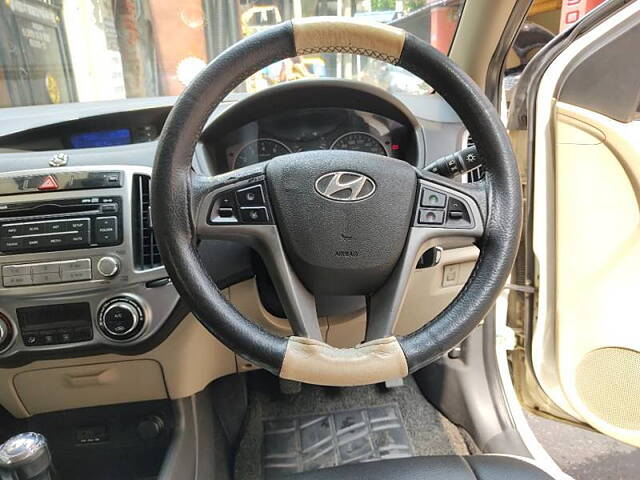 Used Hyundai i20 [2012-2014] Sportz 1.2 in Kolkata