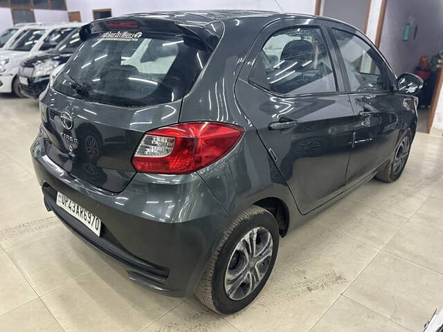 Used Tata Tiago [2016-2020] Revotron XZ in Kanpur