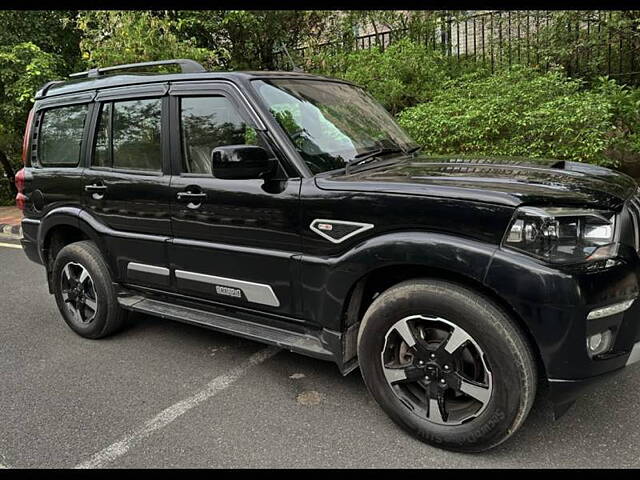 Used Mahindra Scorpio S11 MT 7S in Delhi