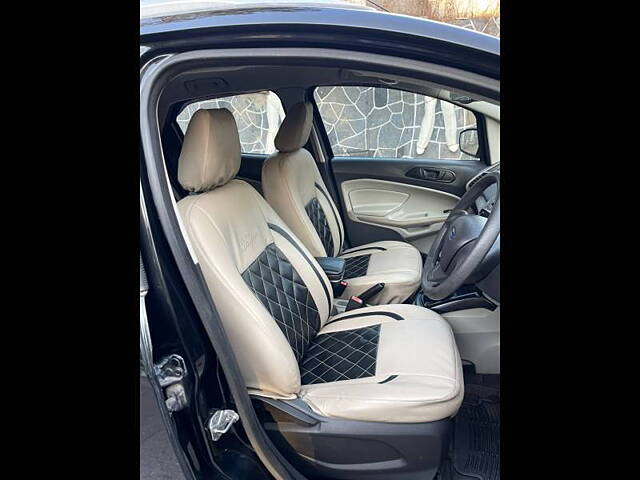 Used Ford EcoSport [2017-2019] Ambiente 1.5L TDCi in Mumbai