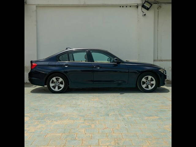 Used BMW 3 Series [2012-2016] 320d Prestige in Ahmedabad