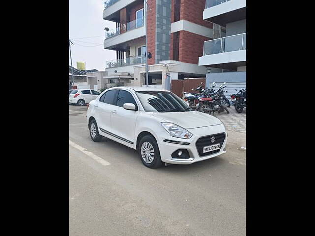 Used Maruti Suzuki Swift [2021-2024] VXi [2021-2023] in Nagpur