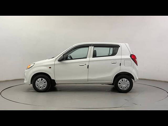 Used Maruti Suzuki Alto 800 [2012-2016] Lxi in Ahmedabad